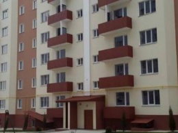 Николаевская судья сдает служебную квартиру живя в коттедже