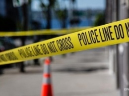 Стрельба в американском Сент-Луисе: один человек погиб, пятеро ранены