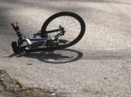 В Украине ежедневно случаются аварии с велосипедами или мотоциклами