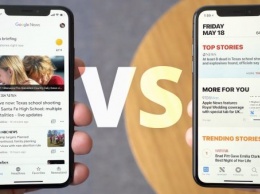 Почему Google News и Apple News не подходят для чтения новостей