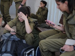 Хакеры ХАМАС пытались взломать телефоны израильских солдат