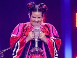 Победительницу Евровидения-2018 заподозрили в плагиате