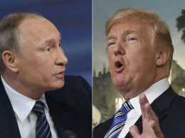 The Washington Post: Трамп не может отдать Путину украинский Крым