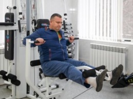 Более тысячи АТОшников из Днепропетровщины в этом году оздоровятся в санаториях