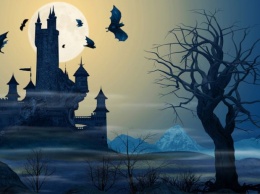 5 замков Украины, в которых живут привидения