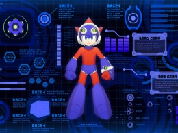 Capcom рассказала об одном из «боссов» и режимах Mega Man 11