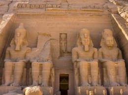 137 лет назад в Египте была открыта уникальная гробница с захоронениями фараонов