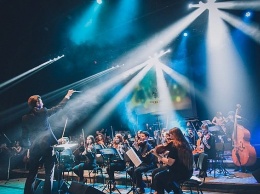 «Битва Оркестров»: одесситов приглашают на музыкальное шоу в Оперном театре