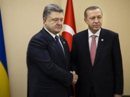 Эрдоган - снова президент: как это повлияет на судьбу украинского Крыма?