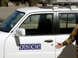 Боевики вновь не пустили ОБСЕ в Пикузы