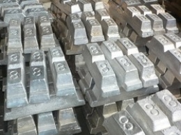 Индийские производители увеличили выпуск алюминия на 21%