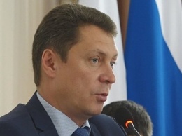 Госсовет рассмотрит назначение нового вице-премьера Крыма