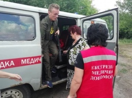 «Я тебя задавлю, бл***: на Донбассе маршрутчик пытался задушить сироту - подробности