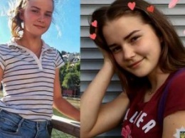 В Днепропетровской области разыскивают пропавшую 13-летнюю девочку: полиция просит содействия