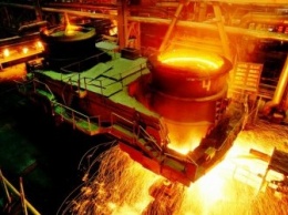 Evraz ожидает восстановления цен на сталь в 2019 году