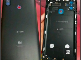 Xiaomi Mi Max 3 замечен на фотографиях