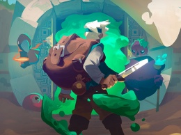 Moonlighter готова побаловать вас серией бесплатных обновлений