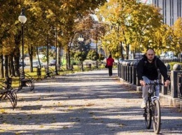 Цены, велосипеды и архитектура: что общего между Харьковом и городами Европы, - ФОТО