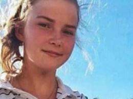 В Днепропетровской области пропавшую 13-летнюю девушку нашли мертвой