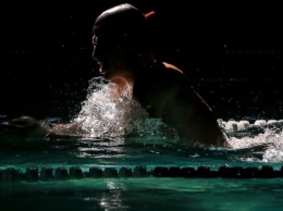 В Запорожье кубок по плаванию собрал три сотни спортсменов, - ФОТОРЕПОРТАЖ