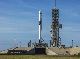 Российский производитель ракетных двигателей оценил успехи SpaceX