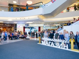 LG открыла первый магазин премиум-класса в Москве
