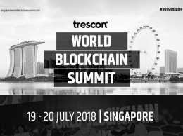 Исполнительный директор Cardano Чарльз Хоскинсон подтвердил выступление на Trescon World Blockchain Summit Singapore Edition