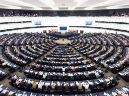 Европарламент утвердил новые правила для въезда в Шенгенскую зону