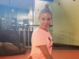 43-летняя Навка заткнула за пояс саму Волочкову