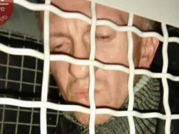 В Киеве задержали подозреваемого в жестоком убийстве пенсионерки в лифте