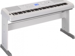 Как выбрать подходящее цифровое пианино?