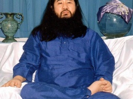 В Японии повесили основателя секты "Аум Синрике", который в 1995 году организовал теракт в токийском метро