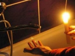 Кто 6 июня в Каменском остался без воды и света