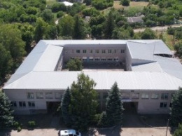 На Днепропетровщине началась реконструкция опорной школы в Лиховской громаде