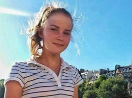 Под Днепром ищут нелюдя, зарезавшего 13-летнюю девочку