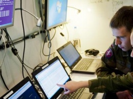 В Днепре создали первый региональный центр кибернетической защиты