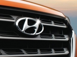 Новый «бюджетник» Hyundai представят осенью