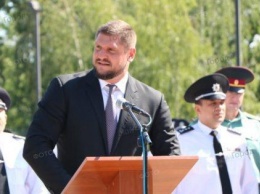 Позорный поступок, - Савченко осудил депутата Кравченко, который вернул орден «За заслуги перед Николаевщиной»