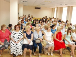 В Одессе ведут системную работу по реализации медицинской реформы