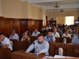 Северодонецкие депутаты внесли изменения в городской бюджет