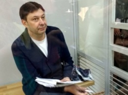 Пропагандисту Вышинскому предъявили новые обвинения
