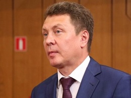 Аксенов подписал указ о назначении Селезнева вице-премьером Крыма