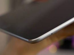 Samsung показывает неплохую идею для будущего iPad Pro