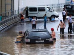 ЧМ-2018: где сыграют сборные России и Хорватии после потопа в Сочи