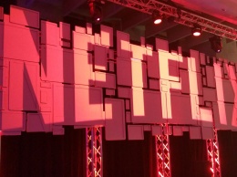 Netflix в этом году потратил $12 млрд на производство собственного контента