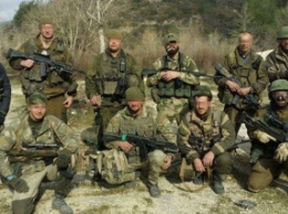 Воевавшие на Донбассе российские наемники просят Путина дать им статус УБД