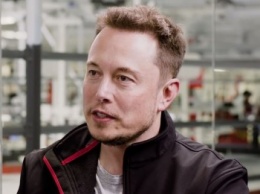 Маск намерен использовать наработки Tesla, SpaceX и Boring для спасения детей из пещеры в Таиланде