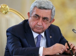 Брату и племянникам экс-президента Армении предъявили обвинения