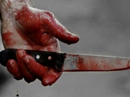 На Днепропетровщине мужчина с тачкой ранил парня ножом