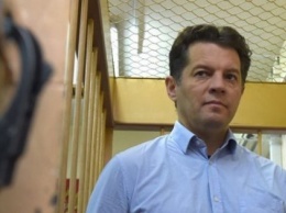 Сущенко сможет встретиться с консулом Украины